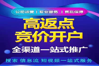 百度竞价广告实战：案例分析及优化策略